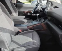 Zunanja slika - Peugeot Rifter - GT 1.5 HDI 130 -13- - 7 - Predogledna slika