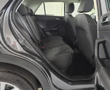 Notranja slika - Volkswagen T-Roc - 2.0 TDI Style DSG - IQ Light.virtual.kamera.asist - 20 - Predogledna slika