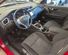 Zunanja slika - Nissan Qashqai - 1.6 DIG-T 360° KAMERA NAVI PDC PANORAMA - 7 - Predogledna slika