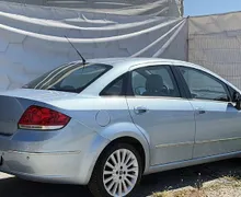 Zunanja slika - Fiat Linea - 1.3 Multijet 16V Dynamic - PDC - AUT.KLIMA - SLO - 3 - Predogledna slika