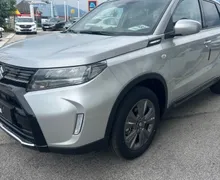 Zunanja slika - Suzuki Vitara - 1.4 BOOSTERJET HYBRID PREMIUM ALLGRIP - 3 - Predogledna slika