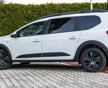 Zunanja slika - Dacia Jogger - 1.0 TCe 110 Expression - 4 - Predogledna slika