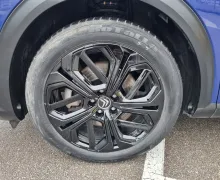 Zunanja slika - Citroën C5 - X 1.6 PHEV Shine Pack AVTOMATIK + BOGATA OPREMA - 13 - Predogledna slika