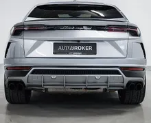 Zunanja slika - Lamborghini Urus - ADAS 360KAM HUD FULL ANIMA MASAŽA GAR-NOV 2026 - 6 - Predogledna slika
