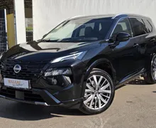 Zunanja slika - Nissan X-Trail - Nissan  Tekna+ e-POWER 213 4WD e-4orce - 1 - Predogledna slika