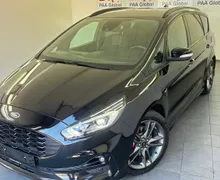 Zunanja slika - Ford S-MAX - 2.0 EcoBlue ST-LineAvt.NEMŠKI+4ALU.KAMERA.NAVI.LED - 1 - Predogledna slika