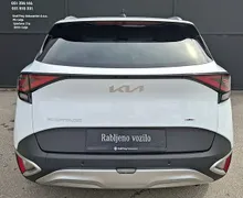 Zunanja slika - KIA Sportage - 2WD 1.6 T-GDI MHEV  ISG DCT - 3 - Predogledna slika