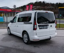 Zunanja slika - Volkswagen Caddy - 2,0 TDI Life - 6 - Predogledna slika