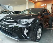 Zunanja slika - KIA Stonic - 1.2 DPI 57.9 kW  79 KM  LX Urban+ M T - 1 - Predogledna slika