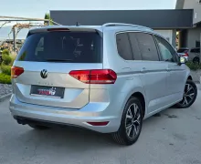 Zunanja slika - Volkswagen Touran - 2.0 DSG - 4 - Predogledna slika
