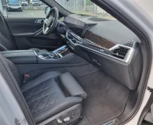 Zunanja slika - BMW X6 - xDrive30d - 5 - Predogledna slika