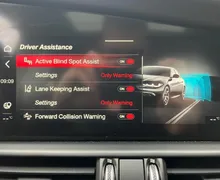 Zunanja slika - Alfa Romeo Giulia - AWD 2.0 Turbo 280 Veloce Avt. - 19 - Predogledna slika