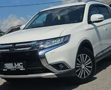 Zunanja slika - Mitsubishi Outlander - 4WD 2.2 DI-D 150ks °AUT.+F-1° °XENON° - 2 - Predogledna slika