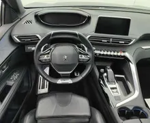 Zunanja slika - Peugeot 5008 - 1.2  96 KW.GT Line Avt..USNJE.NAVI.LED.KAMERA.ALU - 16 - Predogledna slika