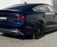 Zunanja slika - Audi S5 - Sportback MATRIX-LED-NAVI-MASAŽA-BANG OLUFSEN-ALU20 - 6 - Predogledna slika