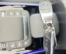 Zunanja slika - Mercedes-Benz EQA - 250 Business.KAMERA.NAVI.USNJE.LED.SAMO 57.590 KM - 5 - Predogledna slika