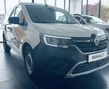 Zunanja slika - Renault Kangoo Express - Furgon Blue dCi 95 - 4 - Predogledna slika