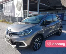 Zunanja slika - Renault Captur - TCe 130 Intens - SLO - 1. LASTNIK - 1 - Predogledna slika