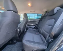 Zunanja slika - KIA Sportage - 2WD 1.6 TD - SLOVENSKI + 1. LASTNIK + ZGODOVINA - 21 - Predogledna slika
