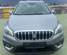 Zunanja slika - Suzuki SX4 S-Cross - 1.4 BOOSTERJET HYBRID  ALLGRIP.NEMŠKI.KAMERA.LED.. - 3 - Predogledna slika