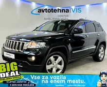 Zunanja slika - Jeep Grand Cherokee - Grand Cherokee - 7 - Predogledna slika