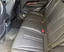 Zunanja slika - Hongqi HS3 - 1.5T LUXURY - NA ZALOGI - 10 - Predogledna slika
