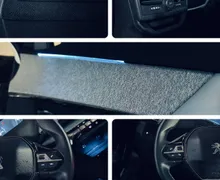 Zunanja slika - Peugeot 3008 - 1.2 PureTech -Z 15  LEASING TUDI ZA BREZPOSELNE - 19 - Predogledna slika