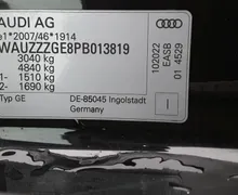 Zunanja slika - Audi e-tron - quattro 50 electric 230kW.NEMŠKI+4ALU.KAMERA.LED - 6 - Predogledna slika