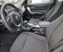 Zunanja slika - BMW Serija 1 - : 116i - HITRI KREDIT BREZ POLOGA - ODLIČEN - 7 - Predogledna slika