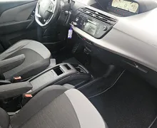 Zunanja slika - Citroën C4 Grand Picasso - 1.6 HDI 116ks °AUT + F-1° °7-SEDEŽEV° - 8 - Predogledna slika