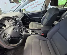 Zunanja slika - Volkswagen Golf - 4MOTION 1.6 TDI XENON-GRETJE SEDEŽEV-KAMERA-SLO - 10 - Predogledna slika