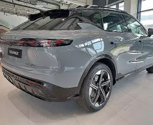Zunanja slika - Voyah Courage - 4WD 80kWh RADAR+PANORAMA+DAB+8LET+200.000KM Garanc - 2 - Predogledna slika