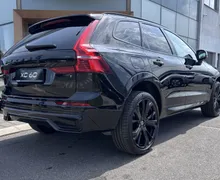 Zunanja slika - Volvo XC60 - T8 TwE Ultra Black Edition - 4 - Predogledna slika