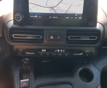 Zunanja slika - Peugeot Rifter - 1.5 HDI AUT. GT LINE L2 - PODALJŠAN - 1. LASTNIK - 15 - Predogledna slika
