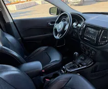 Zunanja slika - Jeep Compass - 2.0 MultiJet 4X4 Limited - 6 - Predogledna slika