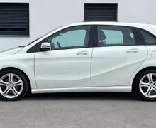 Zunanja slika - Mercedes-Benz B-Razred - 200d+NAVI+ACC+F1+ALU+PDC - 5 - Predogledna slika