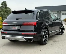 Zunanja slika - Audi Q7 - S quattro 4.0 TDI Tiptronic - 4 - Predogledna slika