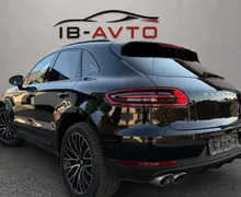 Zunanja slika - Porsche Macan - S Diesel 3.0 V6 PDK - 3 - Predogledna slika