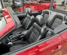 Zunanja slika - Ford Mustang - 5.0 V8 GT AVT CABRIO 449KM IZVEDBA 55 LET A - 5 - Predogledna slika