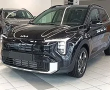 Zunanja slika - KIA Stonic - 1.0 T-GDi EX PULSE M T NOVI MODEL 2026 - 2 - Predogledna slika