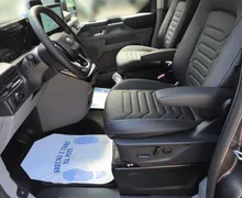 Zunanja slika - Ford Tourneo - Custom TITANIUM X 2.5 232PS PHEV CVT L2 FWD-ZALOGA - 9 - Predogledna slika