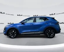 Notranja slika - KIA Sportage - 1.6 T-GDi LX Fresh. 7 DCT... - 8 - Predogledna slika
