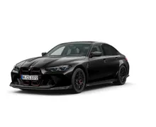 Zunanja slika - BMW Serija 3 - M3 CS Limousine - 2 - Predogledna slika