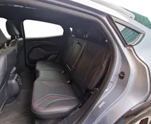 Zunanja slika - Ford Mustang - 4x4 Mach-E 91 kWh podaljšan doseg-RADAR- - 6 - Predogledna slika