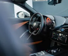 Zunanja slika - Ferrari 12cilindri Spider - 12 Cilindri VSA OPREMA - IMAMO GA - BO VAŠ? - 15 - Predogledna slika
