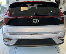 Zunanja slika - Hyundai Bayon - 1.0 T-GDI 90 COMFORT - ACC. WINTER I.. rg - 5 - Predogledna slika