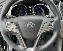 Zunanja slika - Hyundai Santa Fe - 4WD 2.2 CRDi Impression°°1.Lastnik°°SLO°°Odličen - 8 - Predogledna slika