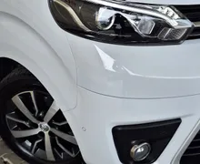 Zunanja slika - Toyota Proace - Verso 2.0 D-4D Family Long - 9 - Predogledna slika