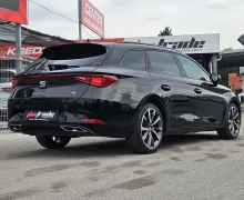 Zunanja slika - Seat Leon - ST 2.0 TDI FR DSG, KAMERA,ASISTENCE - 3 - Predogledna slika