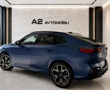 Notranja slika - BMW serija X2: - X2 xDrive20d Avt. M-PRO -MAT-PANO-KAMERA-ALCANTARA - 7 - Predogledna slika